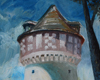 OLD WATER TOWER