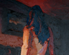 DISROBED