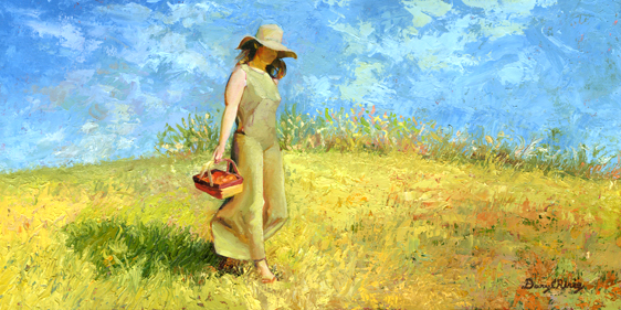 Harvest