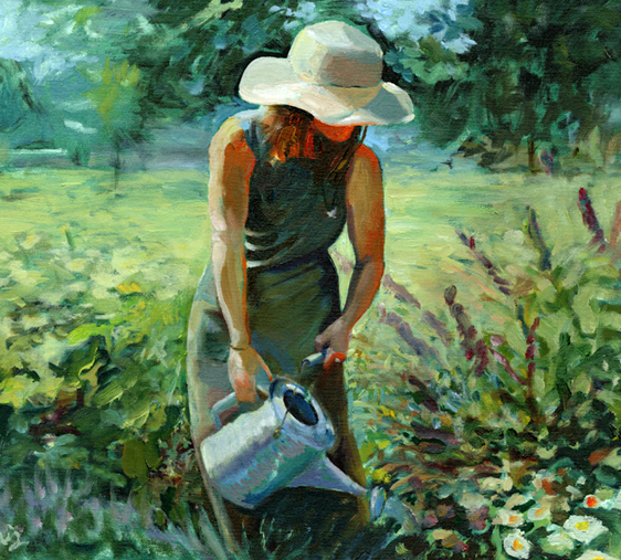 watering zoom