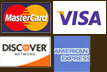 accept credit cards