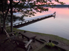 dillmans bay resort
