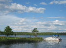 dillmans bay resort