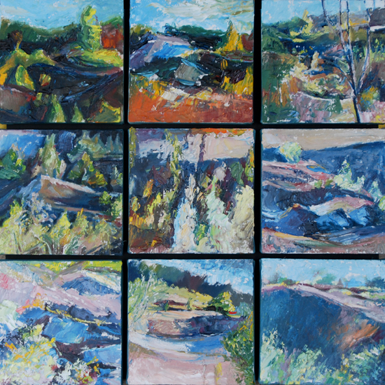 10 14 10 Conjoined Landscapes