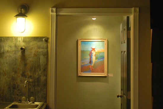 CUGallery4 w