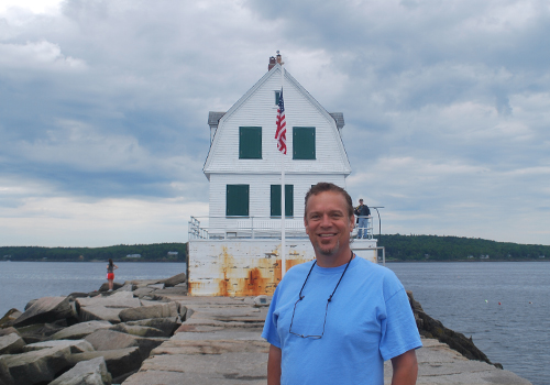 urig rockland breakwater lighthouse