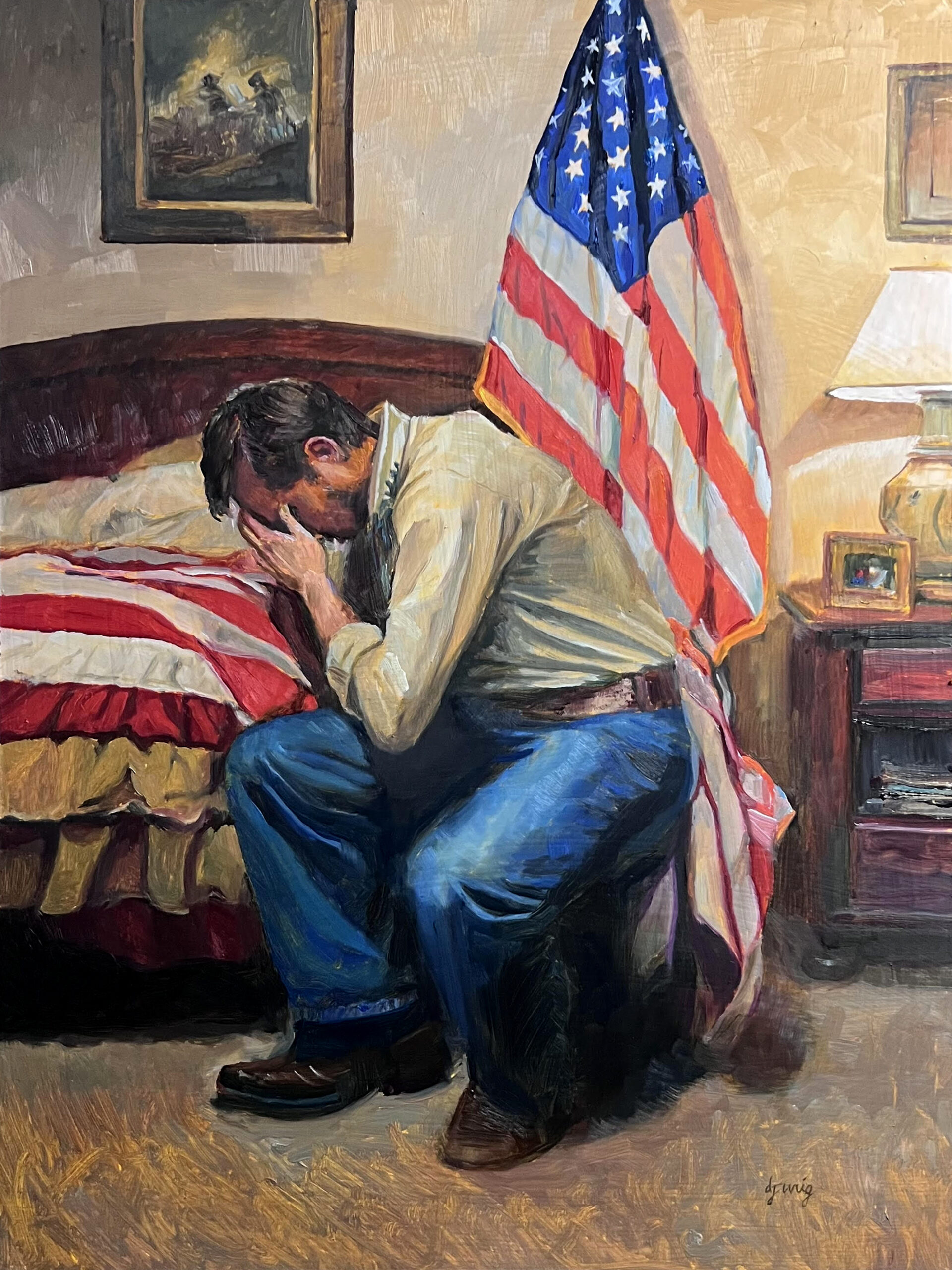Prayer for the Future